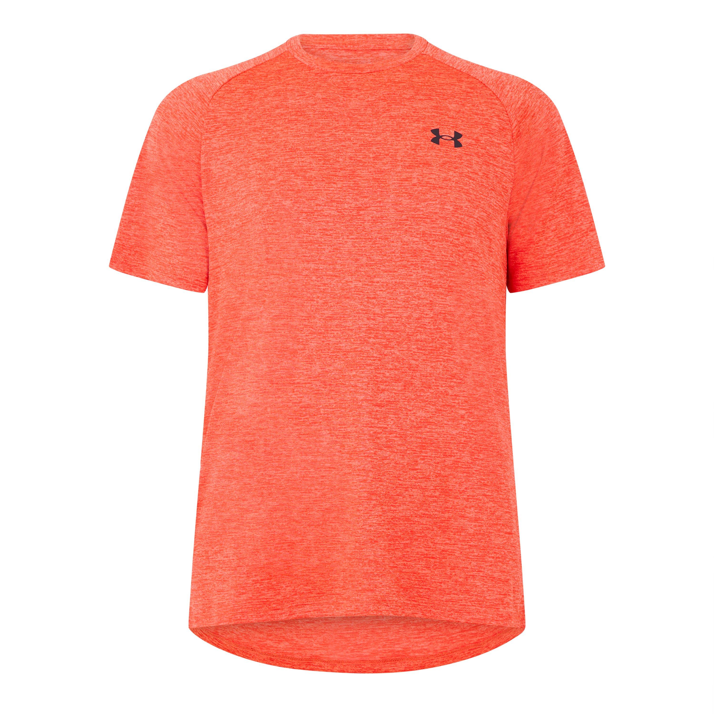 Under Armour Tech™ 2.0 Short Sleeve T-Shirt Mens