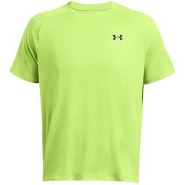 Under Armour UA Tech™ 2.0 Short Sleeve Mens