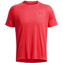 Under Armour UA Tech™ 2.0 Short Sleeve Mens