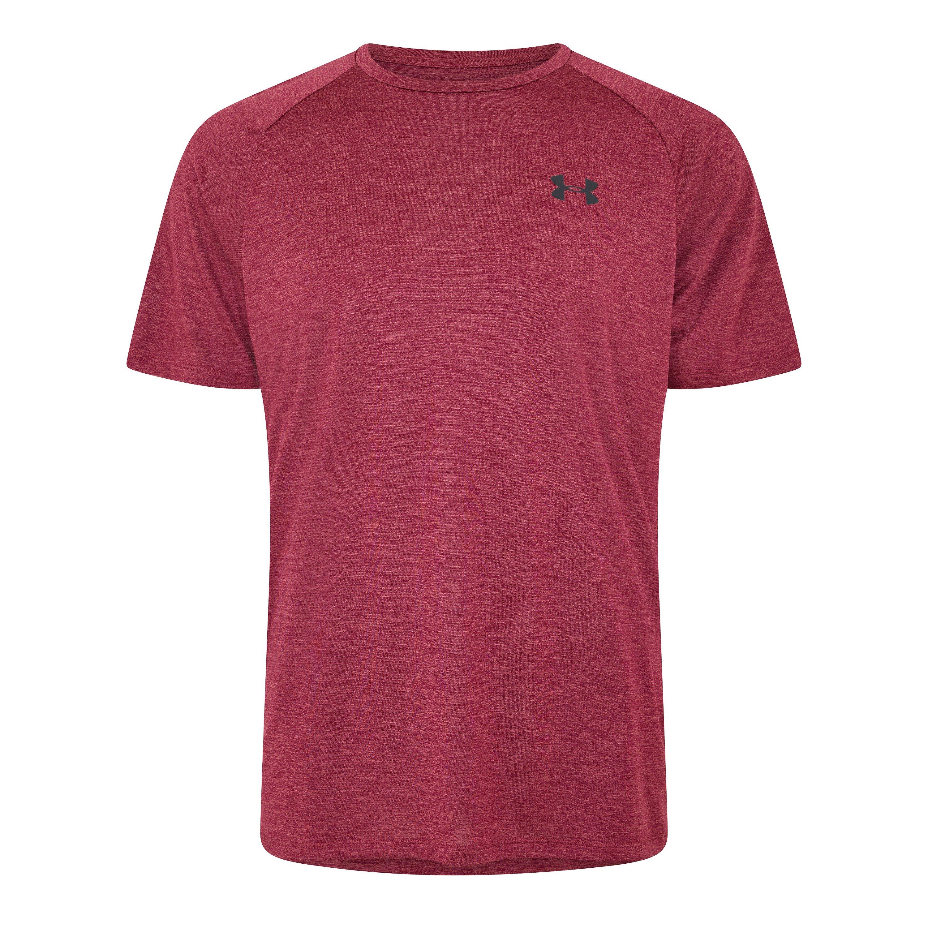 Under Armour Tech™ 2.0 Short Sleeve T-Shirt Mens