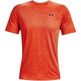 Under Armour UA Tech™ 2.0 Short Sleeve Mens