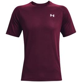 Under Armour UA Tech™ 2.0 Short Sleeve Mens