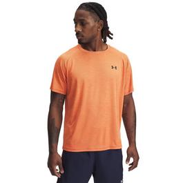 Under Armour UA Tech™ 2.0 Short Sleeve T Shirt Mens