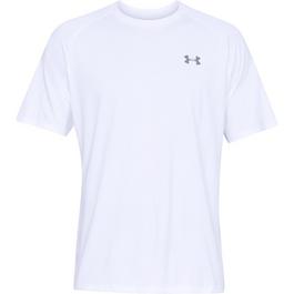 Under Armour Under Tech Training T Shirt Mens