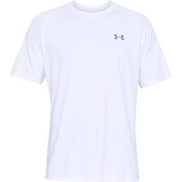 Under Armour Tech™ 2.0 Short Sleeve T-Shirt Mens