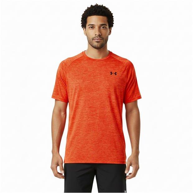 Under Armour Tech™ 2.0 Short Sleeve T-Shirt Mens