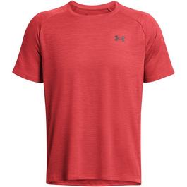 Under Armour Under Tech Training T Shirt Mens