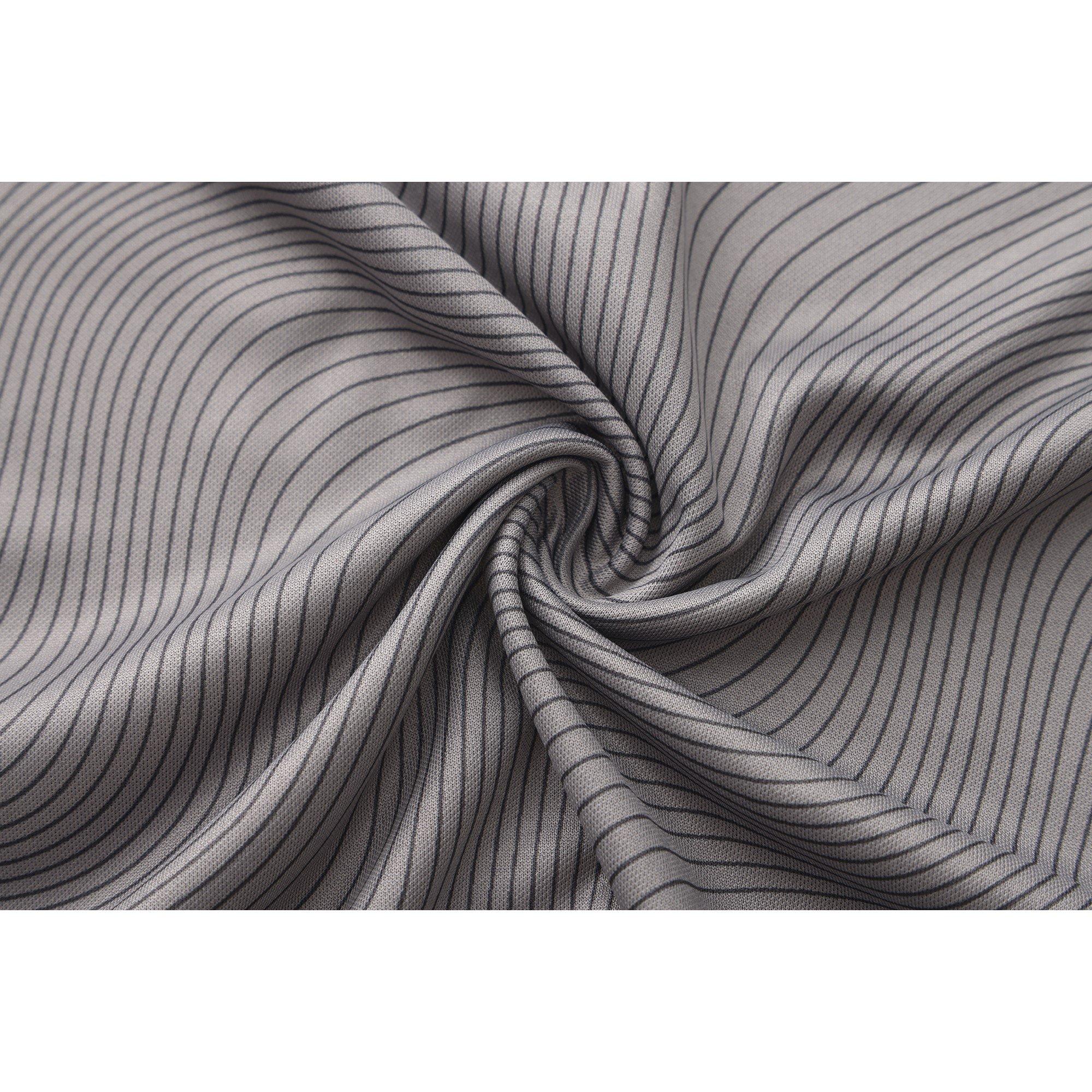 Grey/Green - Sondico - Blaze Football T-Shirts Mens - 6