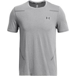 Under Armour Seamless Short Sleeve T-shirt Mens