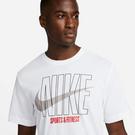 Blanc - Nike - Классный кардиган на запах casual clothing - 3