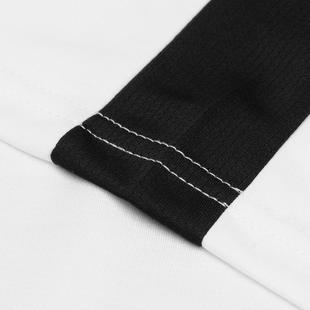 White/Black - Sondico - Fundamental Polyester Football Top Mens - 7