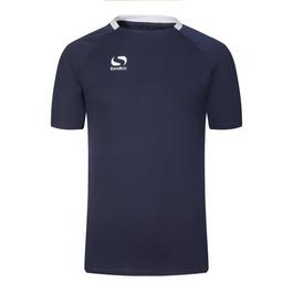 Sondico Fundamental Polyester Football Top Mens