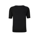 Noir/Blanc - Sondico - Fundamental Polo T Shirt Junior Boys - 2