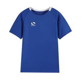 Sondico Fundamental Polo T Shirt Junior Boys