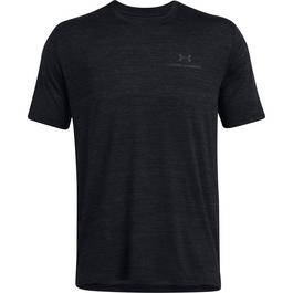 Under Armour Vanish Energy Printed T-Shirt Mens