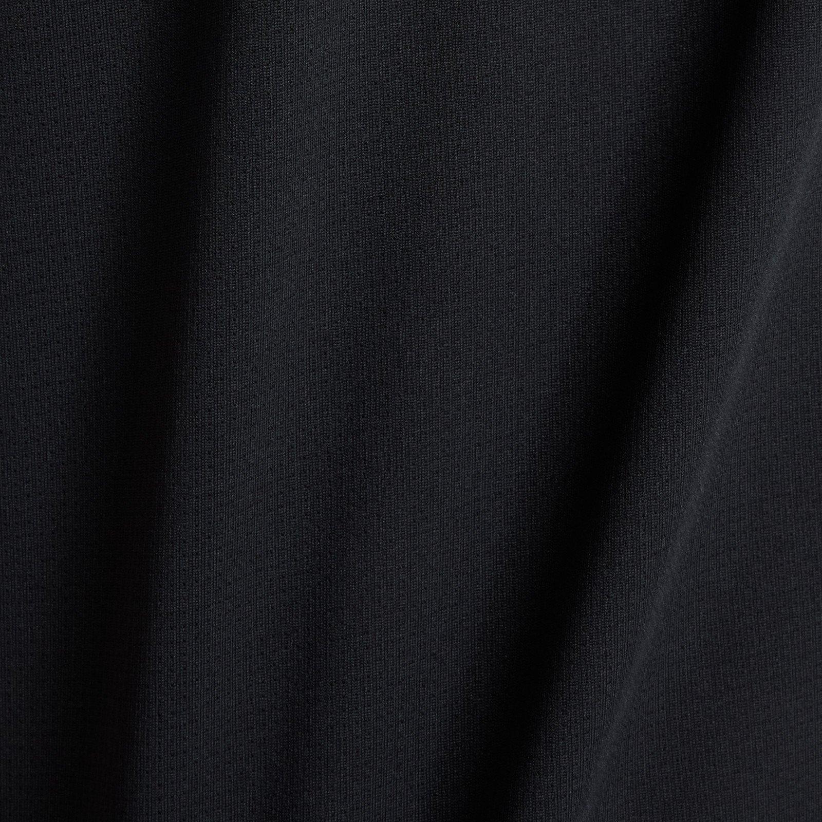 Black - New Balance - NB Sport Short Sleeve Performance Running Top - 6