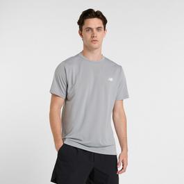 New Balance Sport Ss Tee Sn61