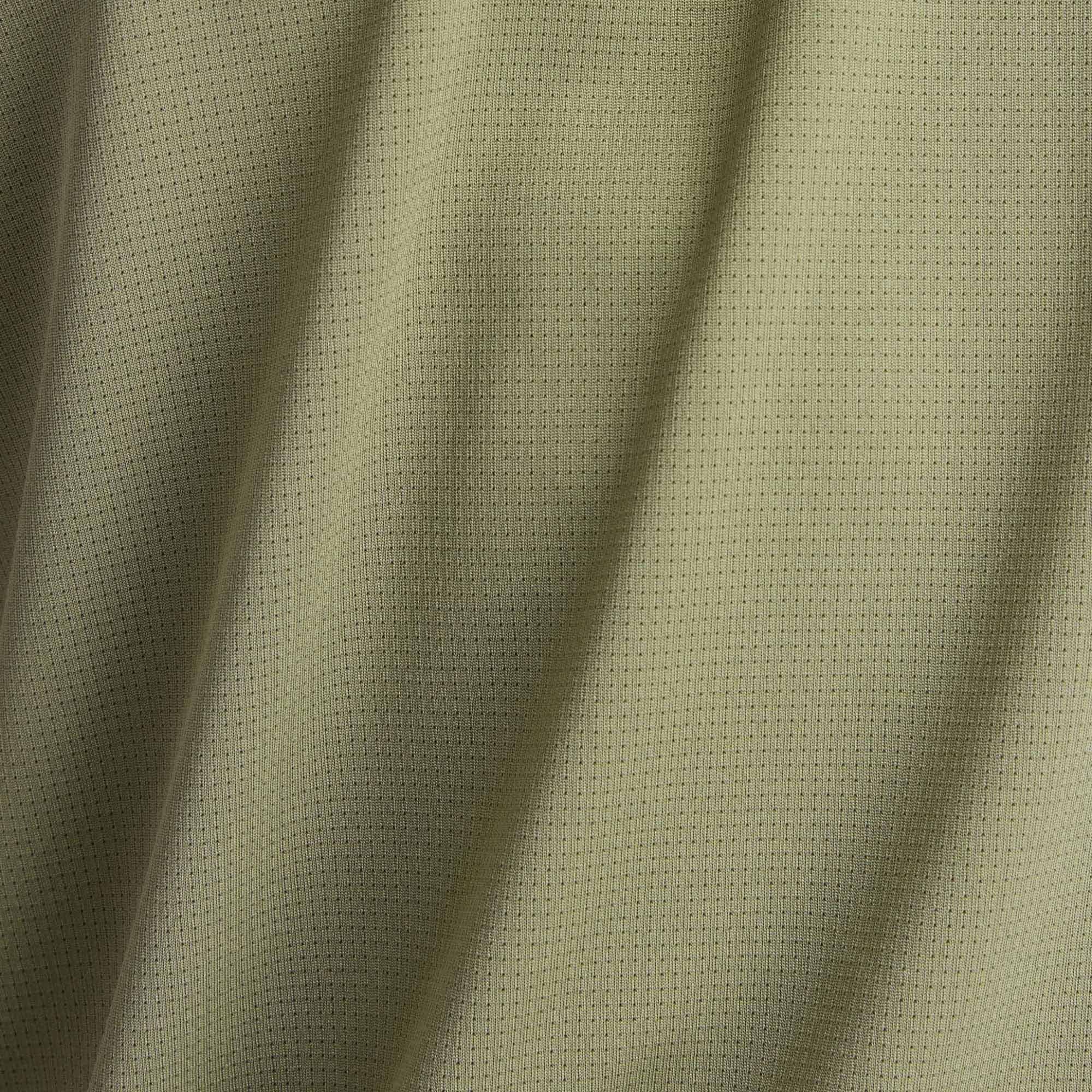 Dark Olivine - New Balance - Men's NB Sport Short Sleeve Performance Running Top - 6