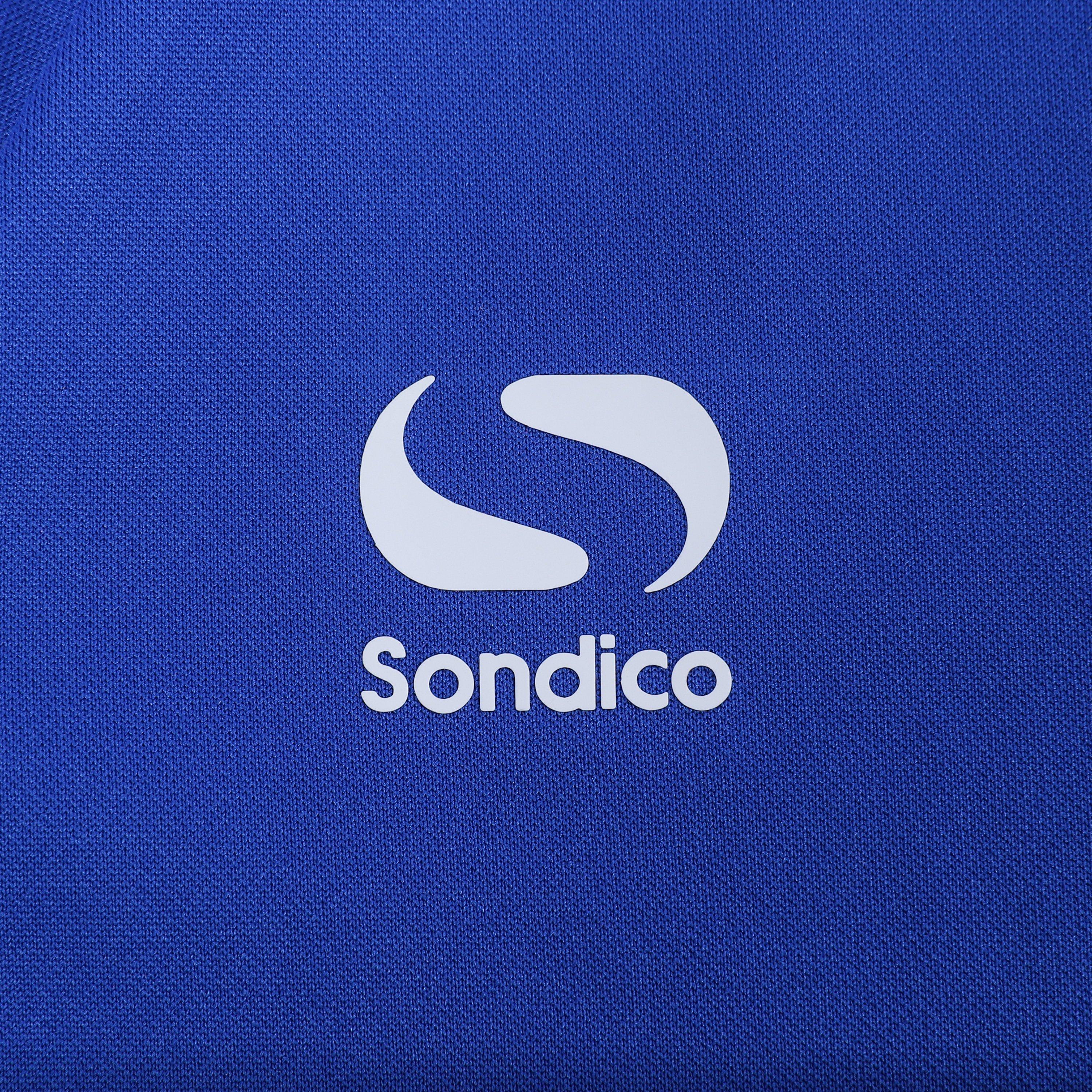 Royal/White - Sondico - T Shirt Infants - 3