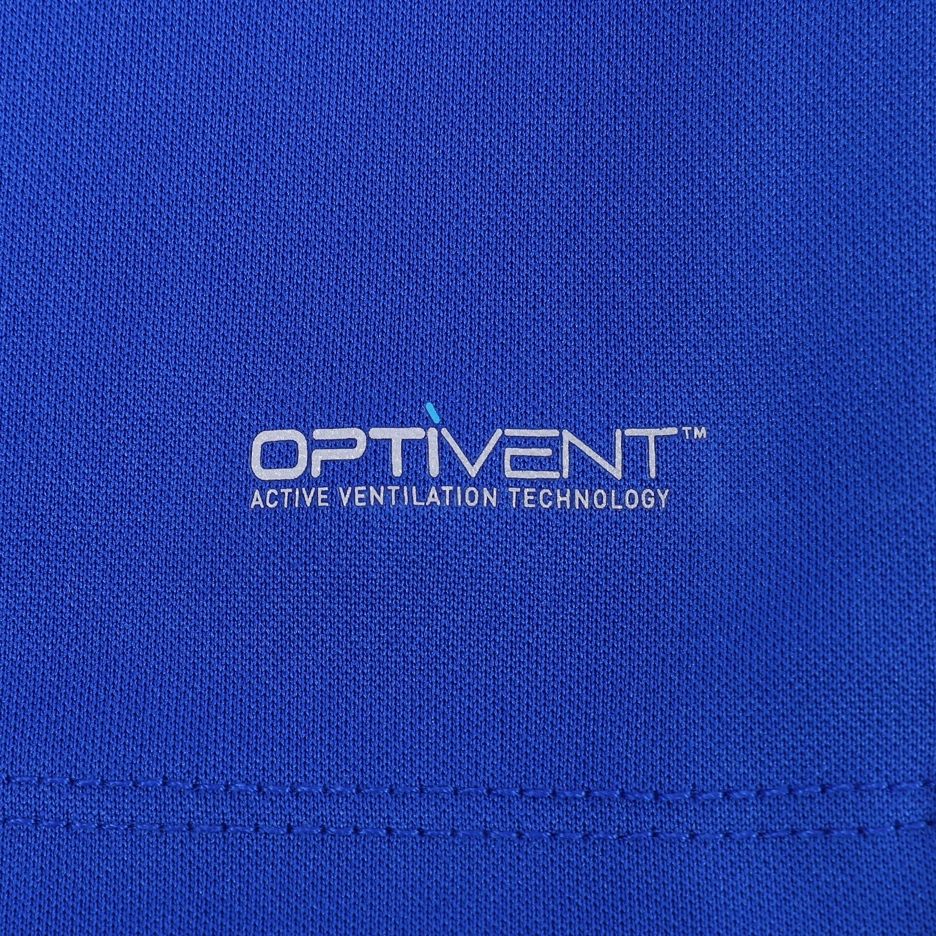 Royal/White - Sondico - T Shirt Infants - 4