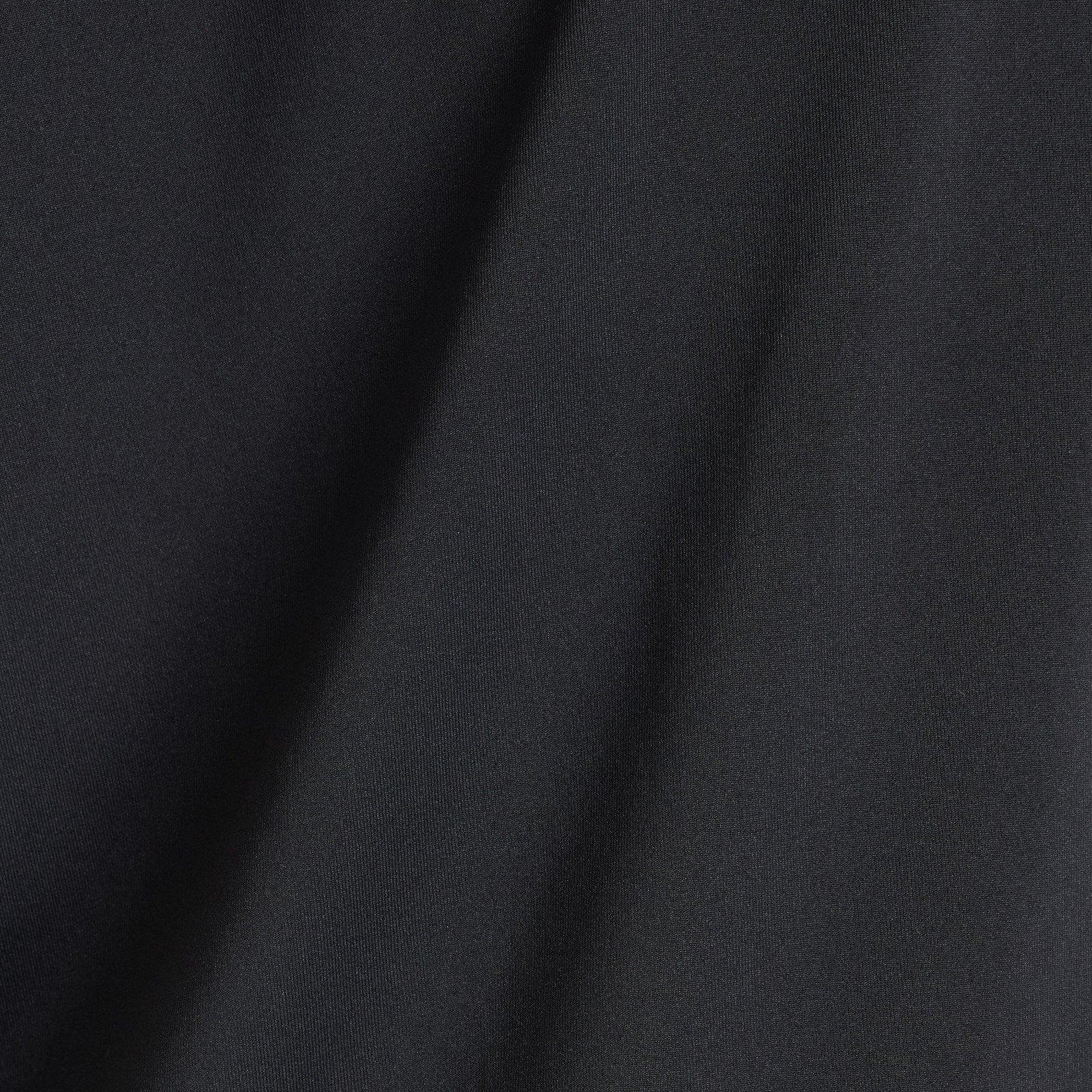 Black - New Balance - Fly NB Performance Short Sleeve Running Top - 6