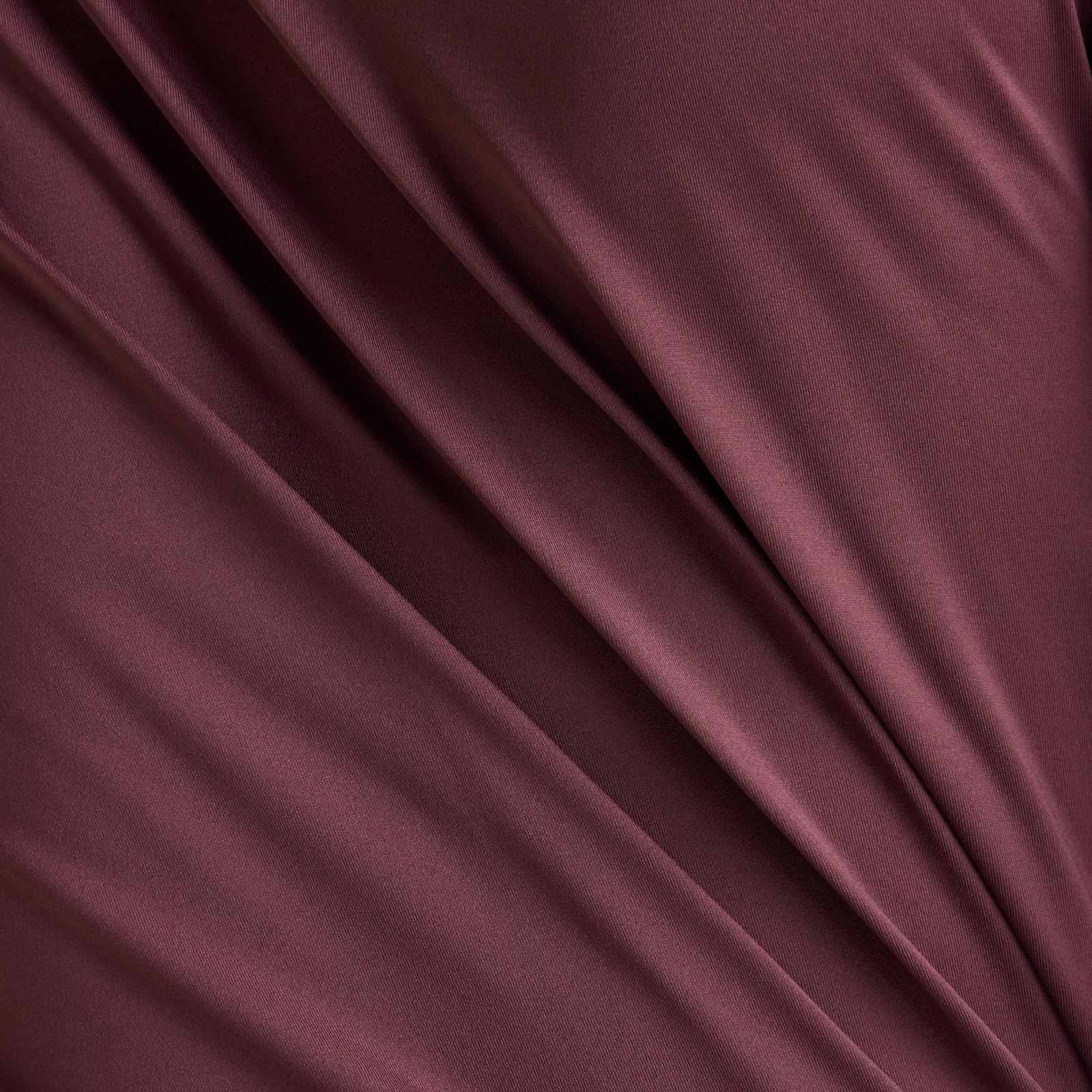 Purple - New Balance - Men's Fly NB Performance Short Sleeve Running Top - 6