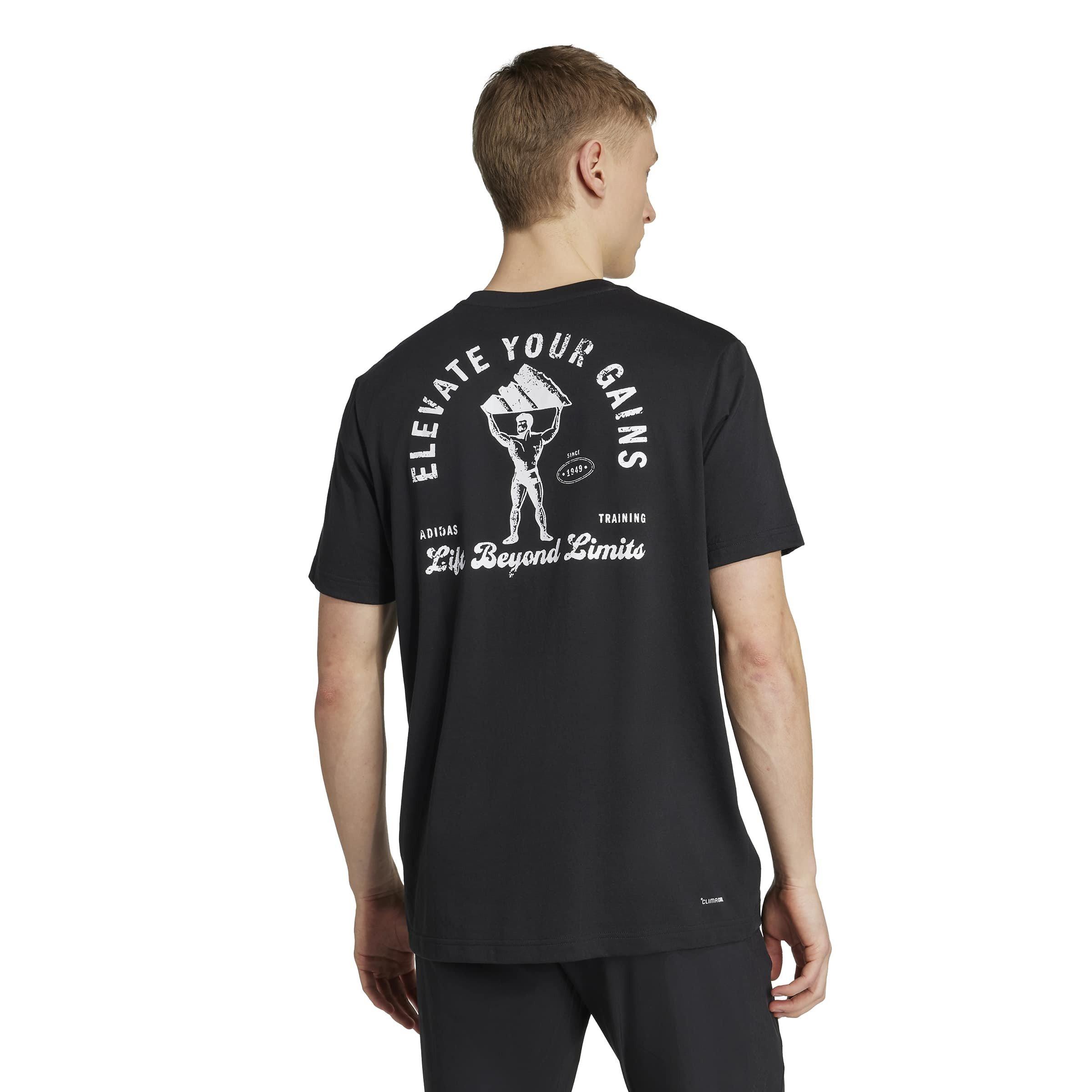 Schwarz - adidas - Adidas M Vntg G T Sn99 - 3