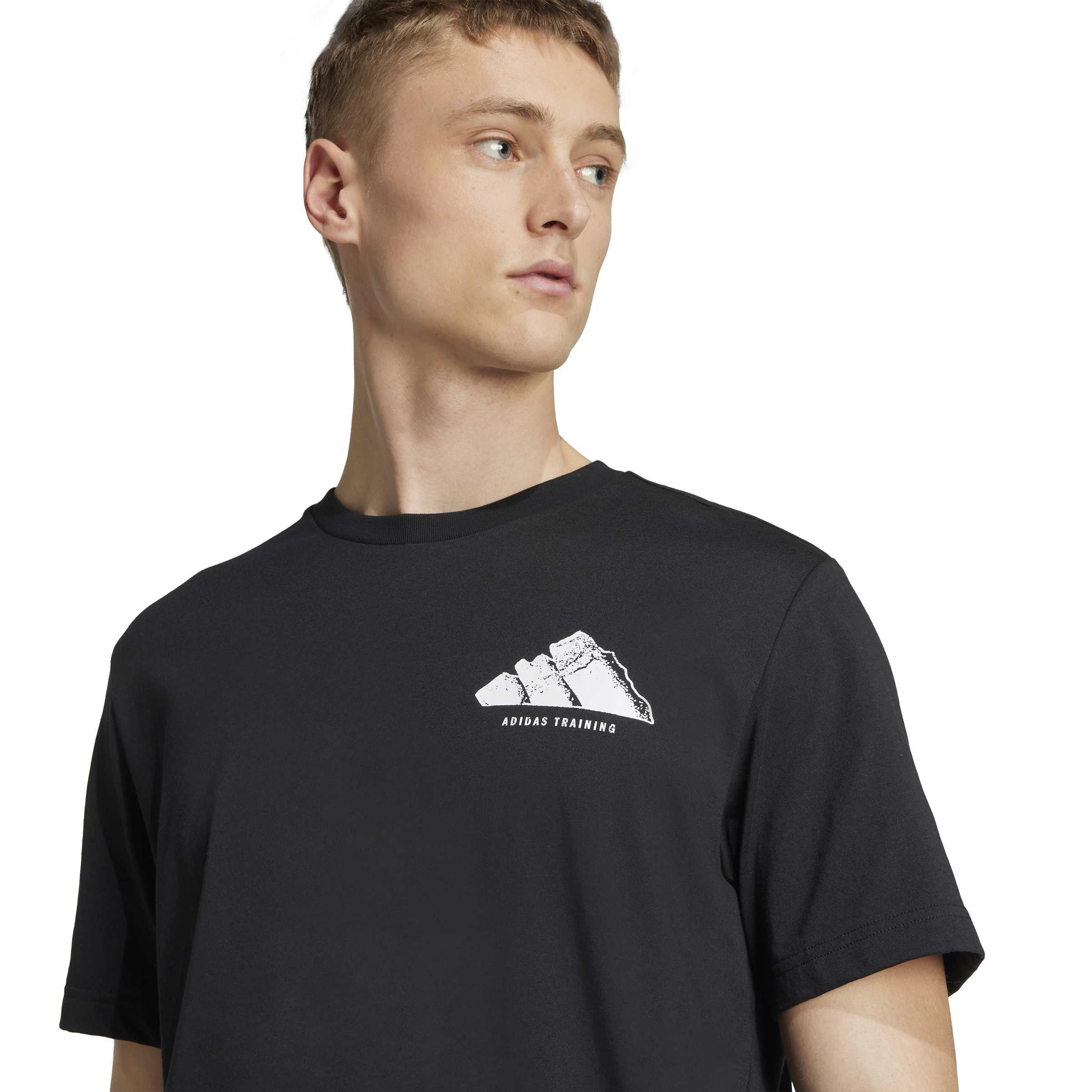 Schwarz - adidas - Adidas M Vntg G T Sn99 - 4