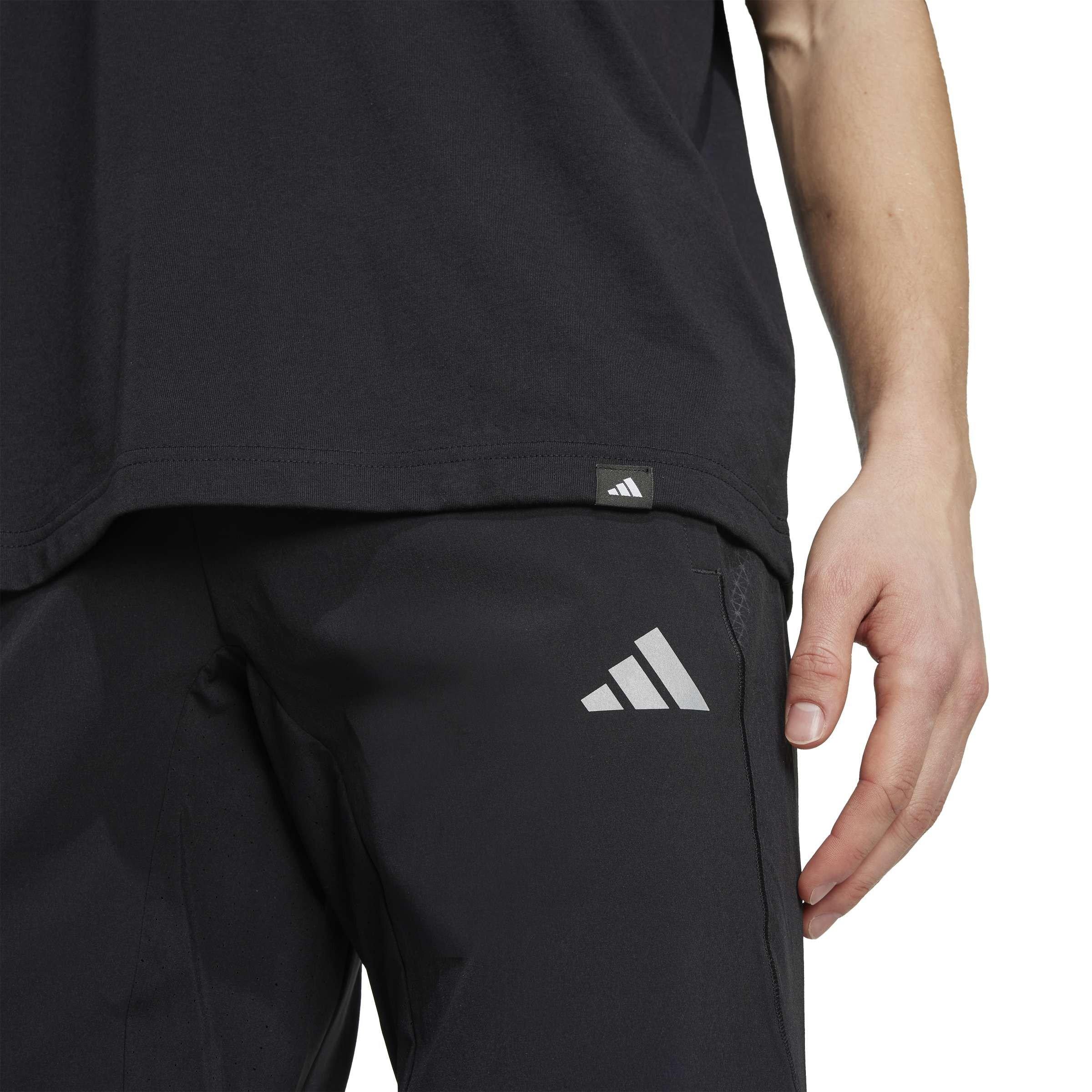 Schwarz - adidas - Adidas M Vntg G T Sn99 - 5