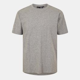 Mizuno Training Tee Sn99