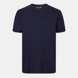 Mizuno Training Tee Sn99