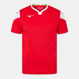 Mizuno Gm Shrt Rnbrd Sn99