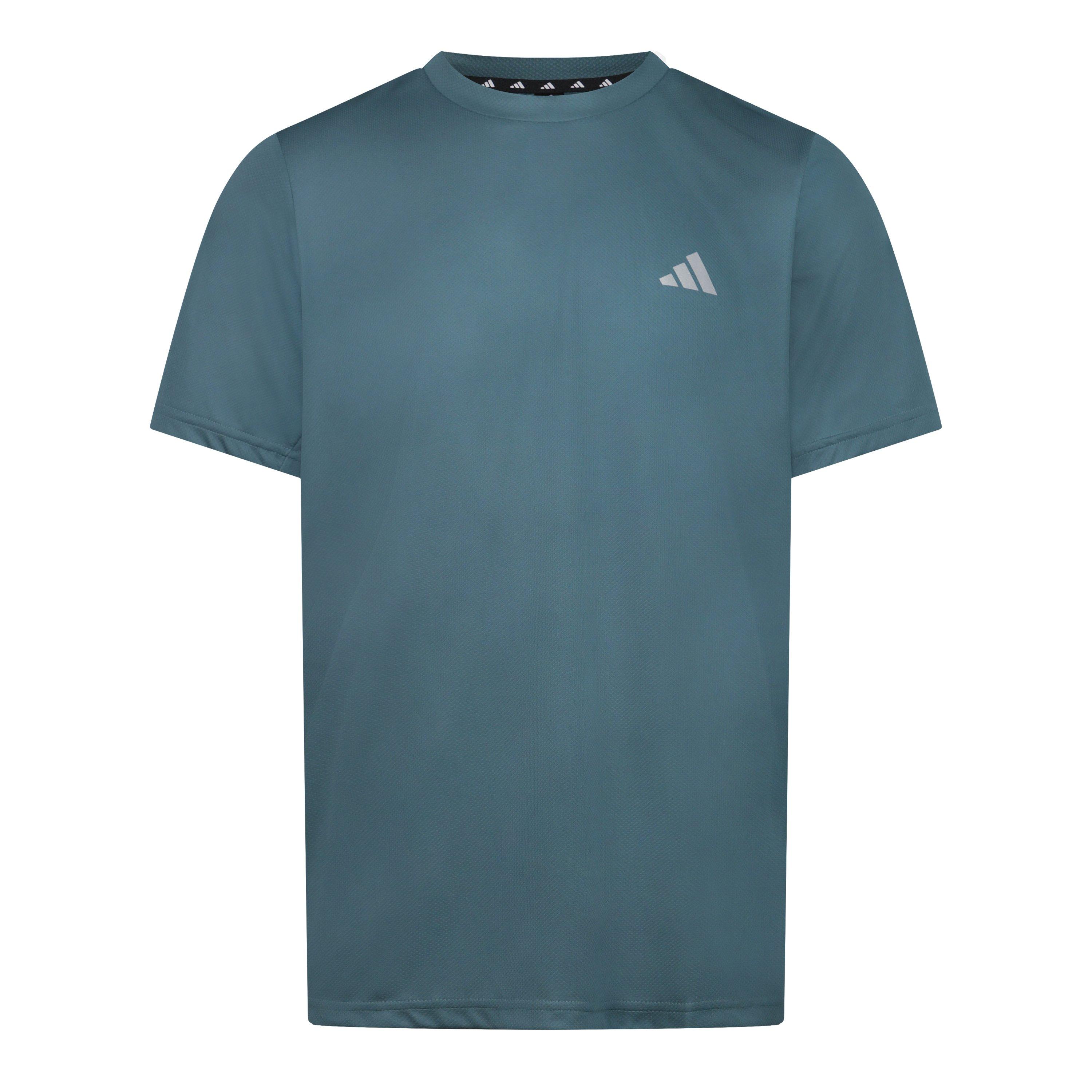 Preloved Teal - adidas - Adidas Train Esnt Tr Sn99 - 1