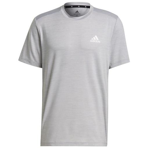 adidas Aeroready Designed To Move Sport Mens Performance T Shirt