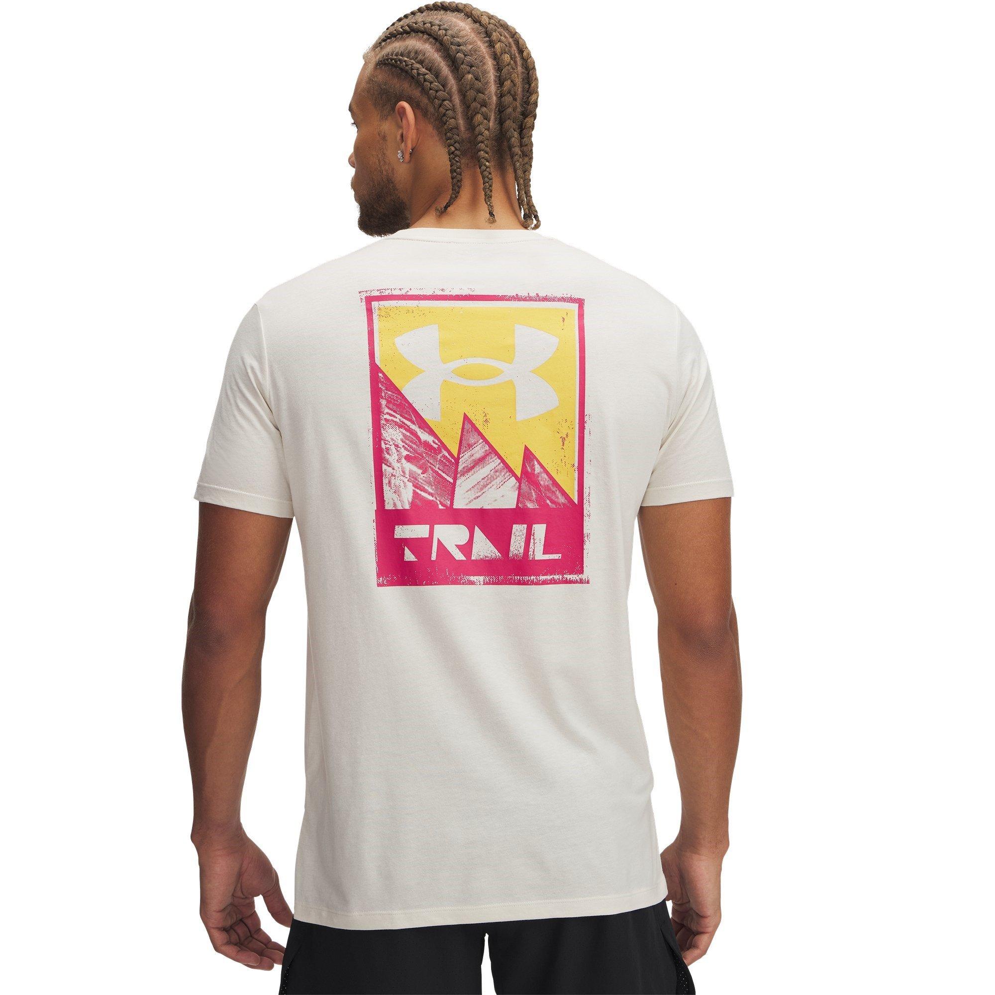 STEN/REFLEKTIV - Under Armour - UA TRAIL R Sn52 - 3