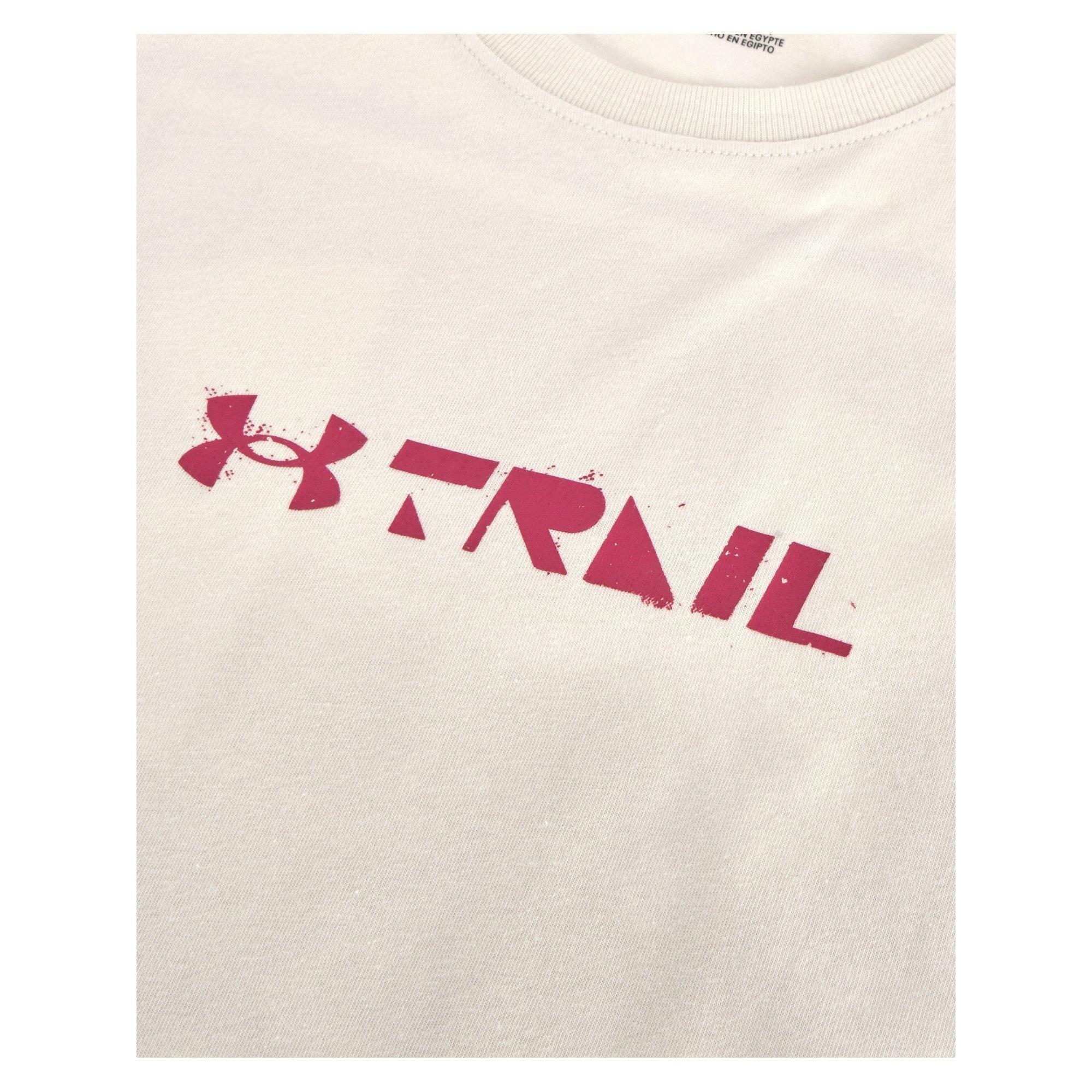 STEN/REFLEKTIV - Under Armour - UA TRAIL R Sn52 - 4