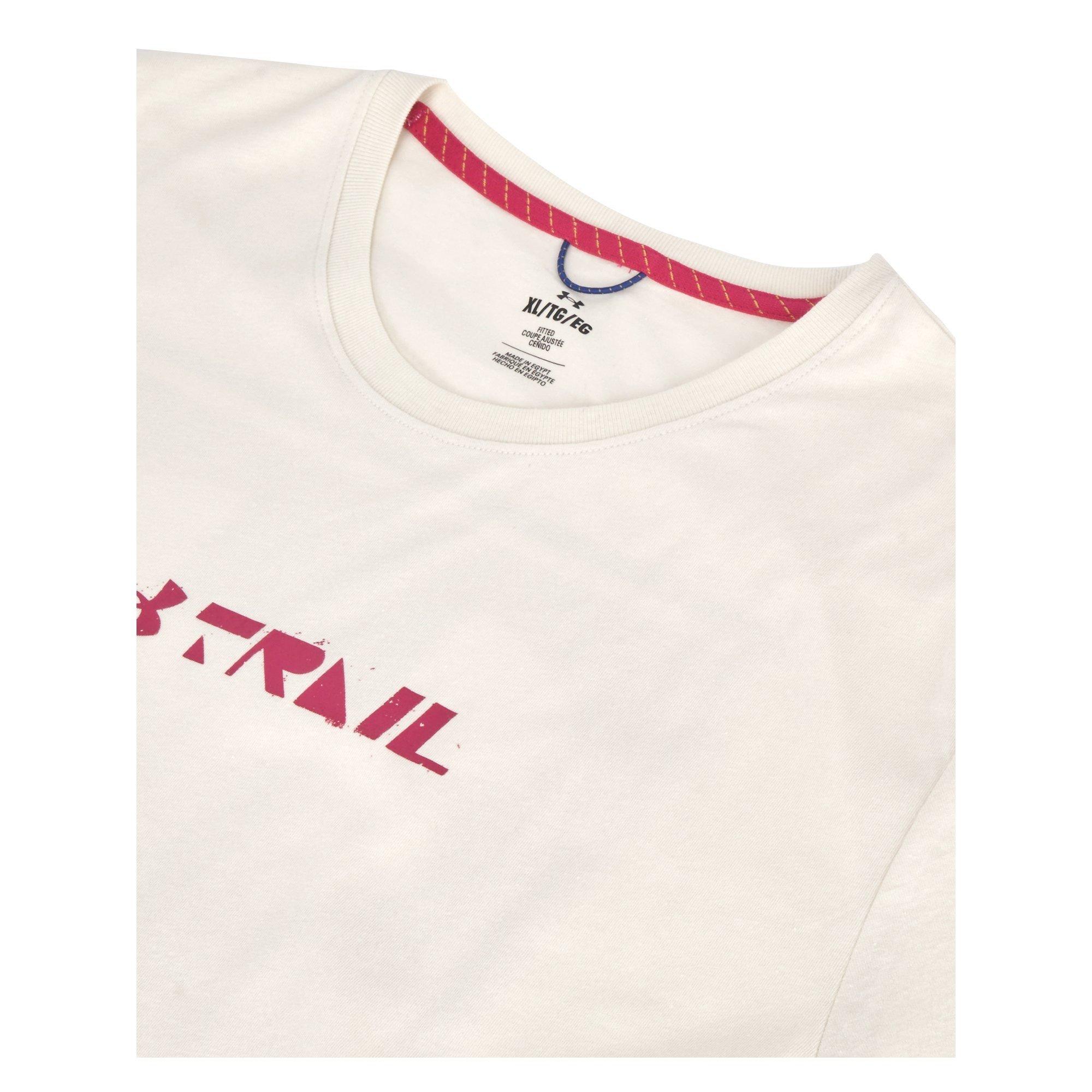 STEN/REFLEKTIV - Under Armour - UA TRAIL R Sn52 - 5