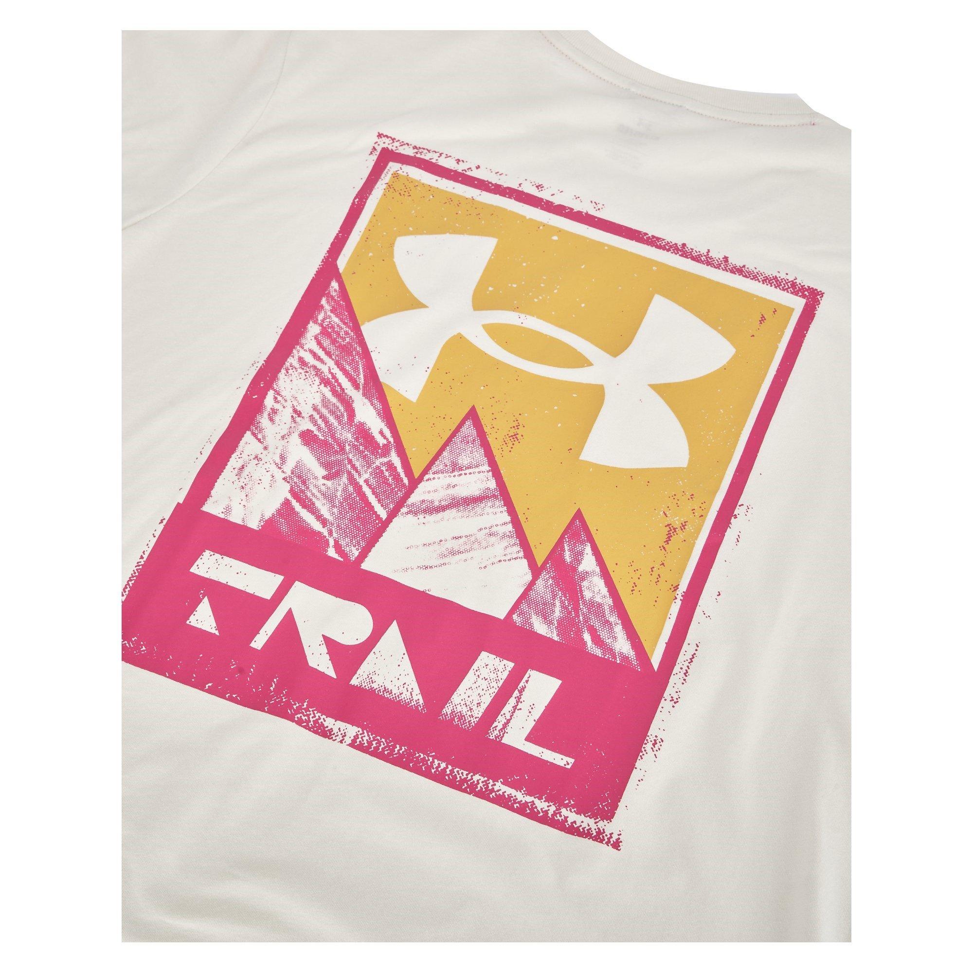 STEN/REFLEKTIV - Under Armour - UA TRAIL R Sn52 - 8