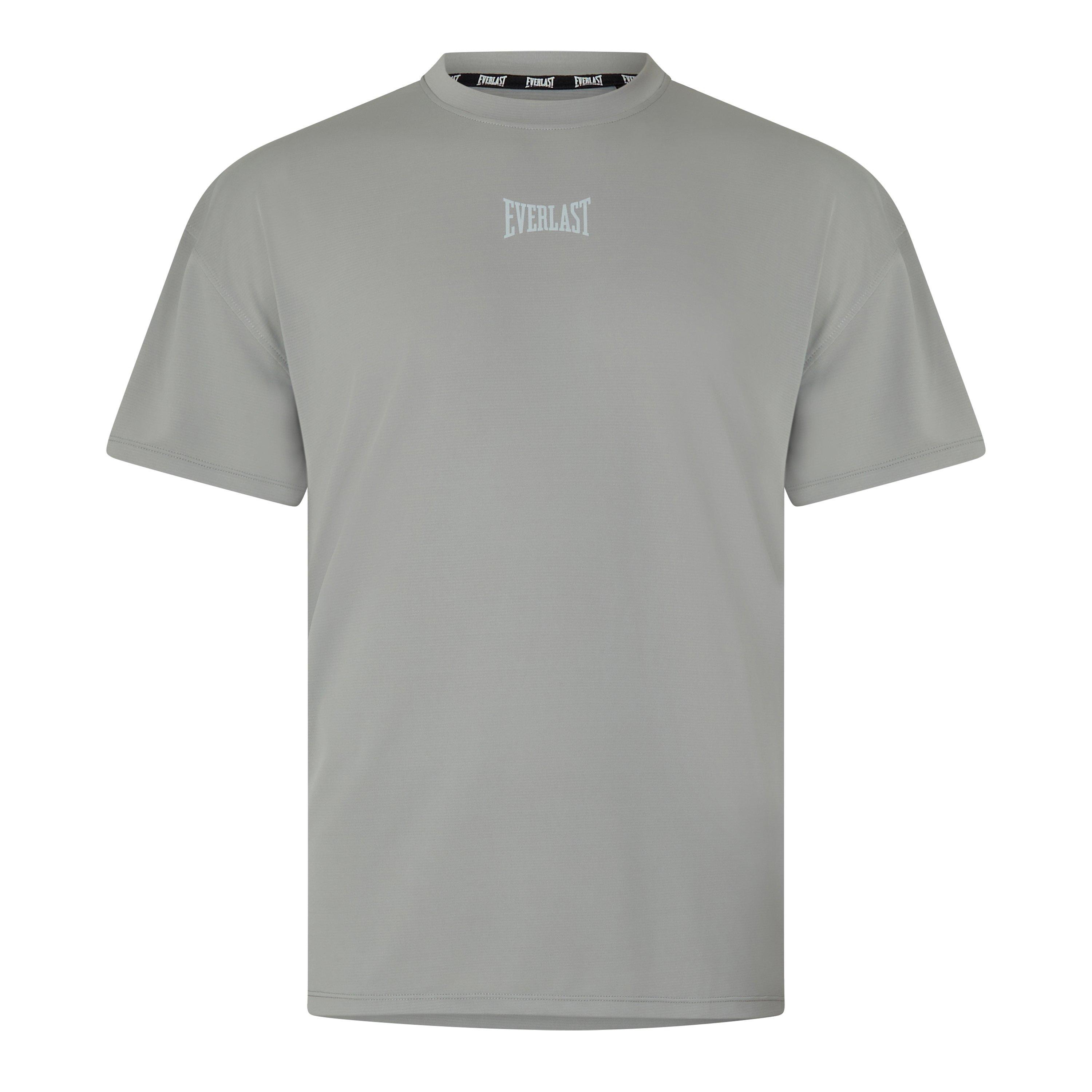 Everlast Everlast Drop Tee Sn64