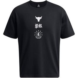 Under Armour UA PJT RCK Sn51