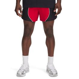 Under Armour Volly Cb Shrt Sn99
