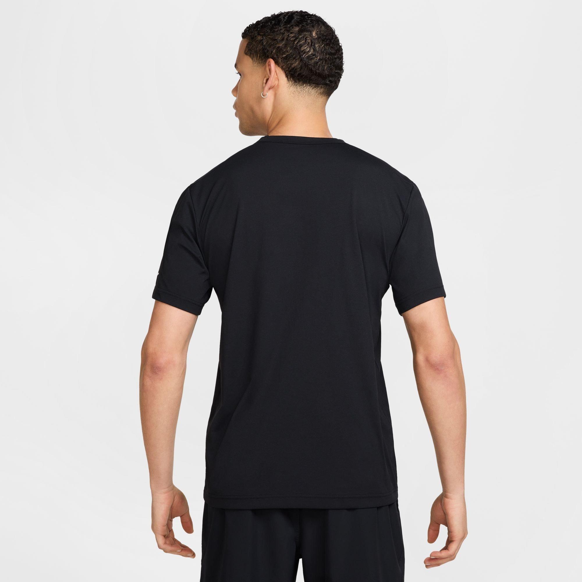 Crno/Bijelo - Nike - Nike M NK DF UV HYVE Sn99 - 2