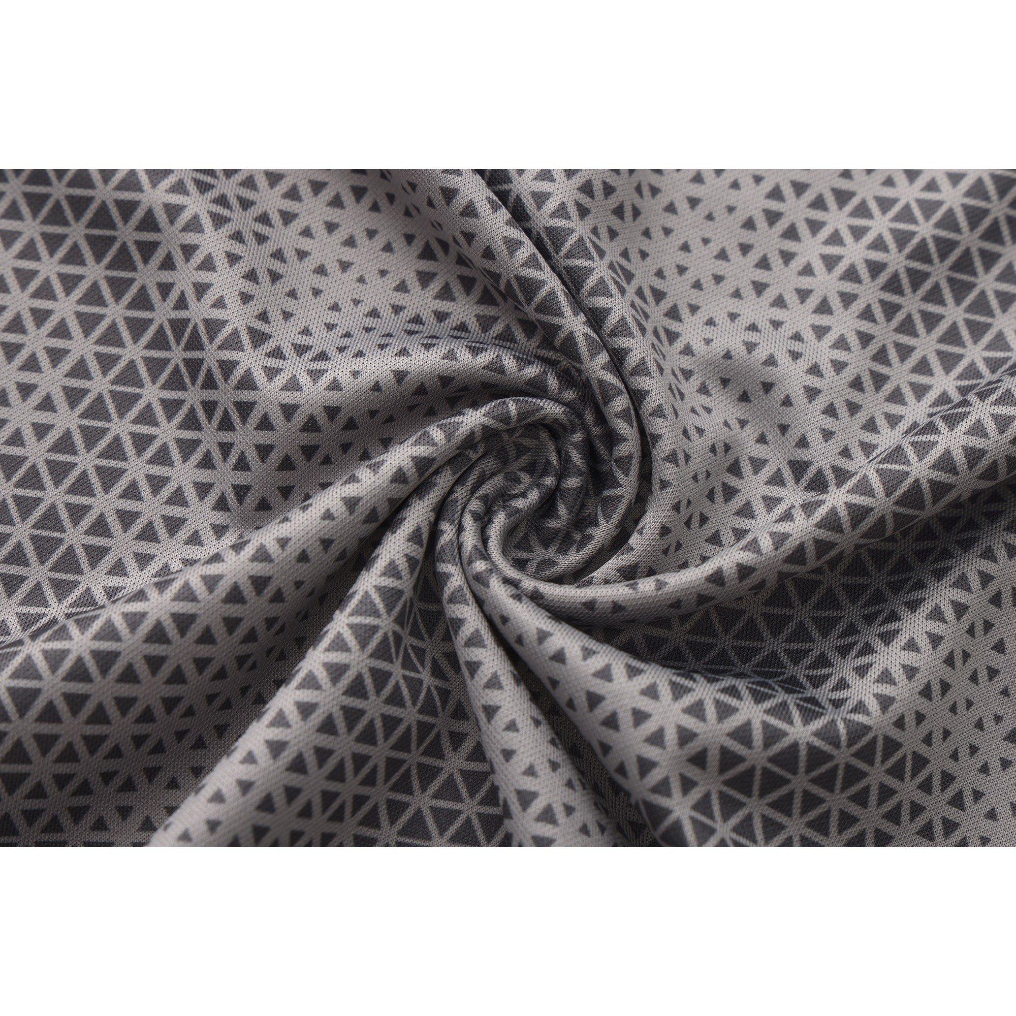 Grey/Green - Sondico - Blaze Football PT T-Shirts Mens - 6