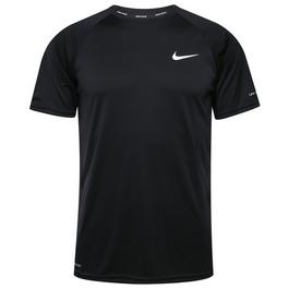 Nike Essential Mens Short-Sleeve Hydroguard