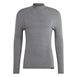 adidas Terrex Long Sleeve Training Top Mens