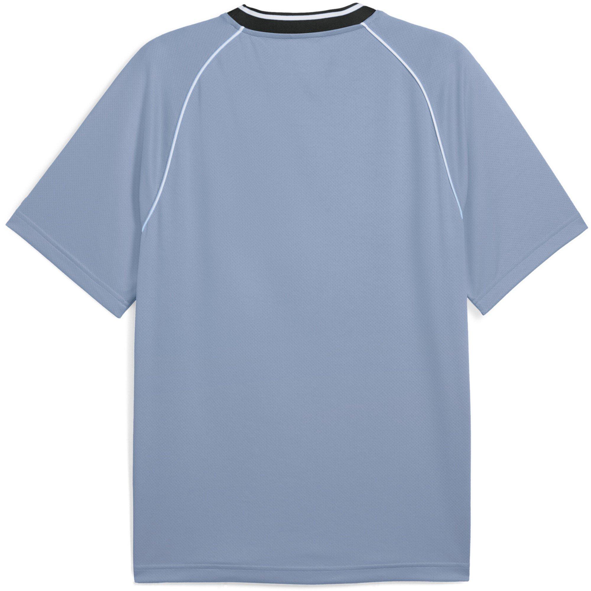 Cool Blue - Puma - Ess Football JsySn54 - 2