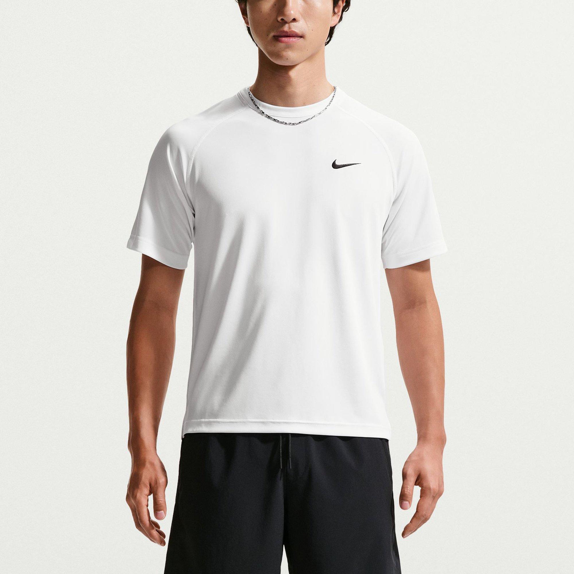 Nike Men's Flex Short-Sleeve Training T-Shirt