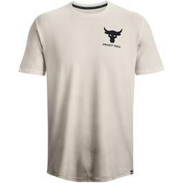 Under Armour Pjt Rock Fade Ss Sn99