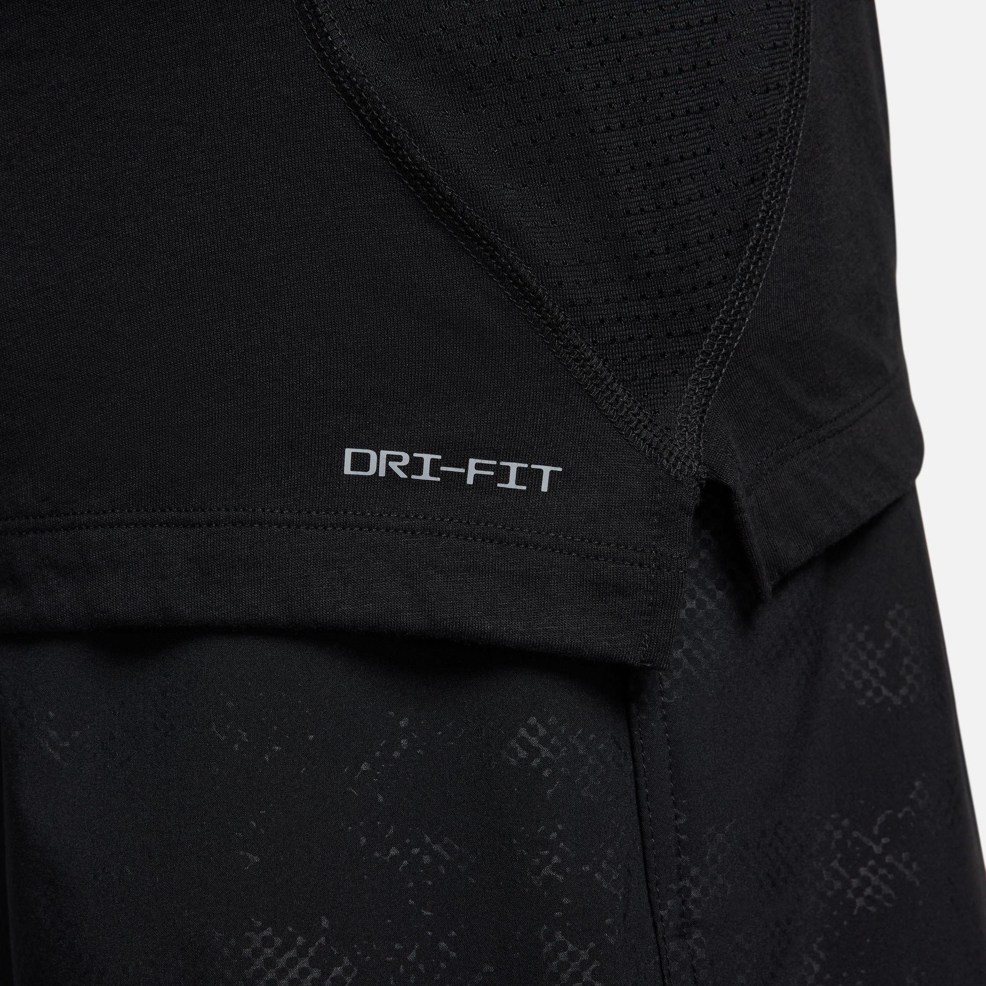 Noir/Blanc - Nike - Nike M Nk Df Flx Rep Sn99 - 5