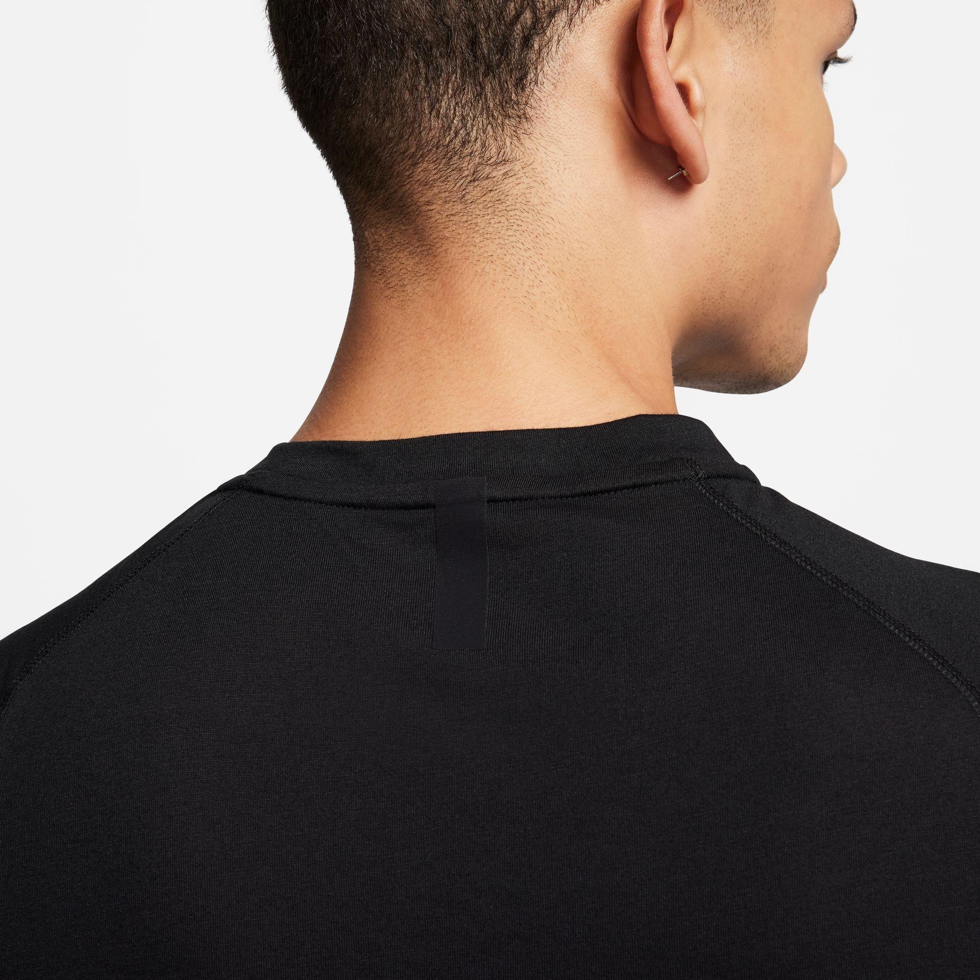 Noir/Blanc - Nike - Nike M Nk Df Flx Rep Sn99 - 6
